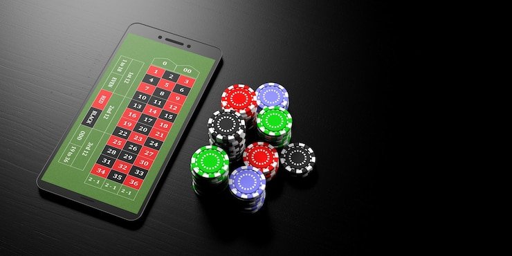 Proses scanning QRIS untuk deposit di idxplay