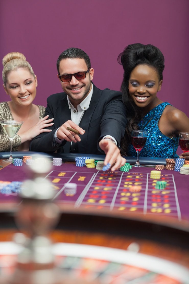 Monopoly Live Game