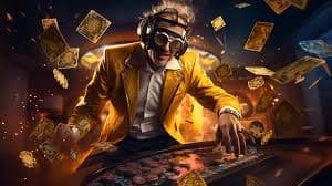 Antarmuka deposit OVO di platform idxplay menampilkan pilihan metode pembayaran dan formulir nominal