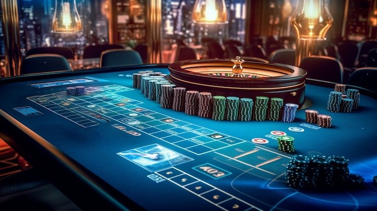 Proses deposit di idxplay menampilkan pilihan metode pembayaran